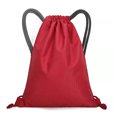 thumbnail image 1 of Mochila con cordón Bolsa de gimnasio Mochila con cordón Bolsas, 1 of 5