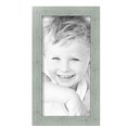 thumbnail image 2 of ArtToFrames 8x16 inch Sage Picture Frame, Gray Wood Poster Frame (4585), 2 of 8