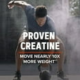 thumbnail image 3 of GNC AMP Men’s Strength Vitapak Program, 3 Products in 1 Pack, Absorbable Creatine, Mass Building, Power Muscles, Anabolic Primers, Testosterone Boost, Proven Ingredients, Multivitamin, 30-Day Supply, 3 of 8