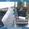 thumbnail image 3 of Bolsa de colchón con sellado al vacío, tamaño Logic King/Cal-King, 3 of 6