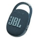 thumbnail image 2 of Bocina JBL Clip 4 JBLCLIP4 portátil con bluetooth waterproof blue azul, 2 of 3