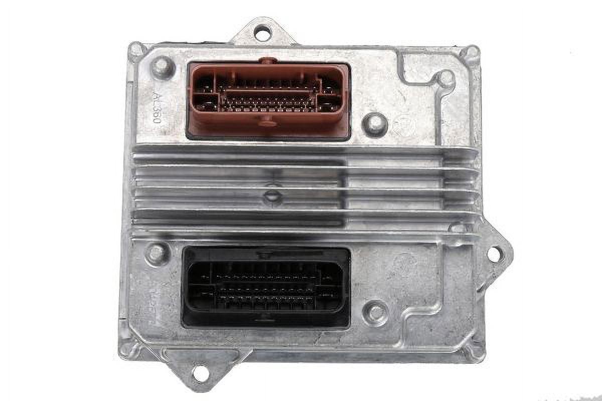 Chassis Control Module
