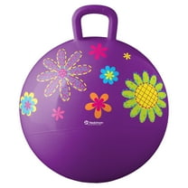 Hedstrom 18 inch Hopper, Flowers