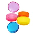 thumbnail image 4 of Dayesque 6PCS Finger Moistener Pads for Paper Sorting, Document Counting, Bank Cash Handling, Sponges for Accurate Counting, 4 of 9