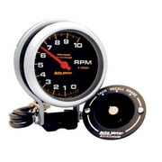 Autometer 3-3/4in Memory Tach