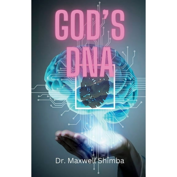 God's DNA, (Paperback)
