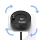 thumbnail image 2 of Cable USB universal jixopn para cargador de reloj inteligente Garmin Fenix 7 / Fenix 7S / Fenix 7X, accesorios para productos electrónicos., 2 of 8