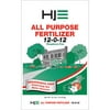 Howard Johnsons All Purpose 12-00-12 Fertilizer, 33 lbs