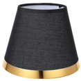 thumbnail image 1 of Replacement Lampshade Cloth Art Lampshade for Table Lamp Pendant Light Wall Lamp, 1 of 4