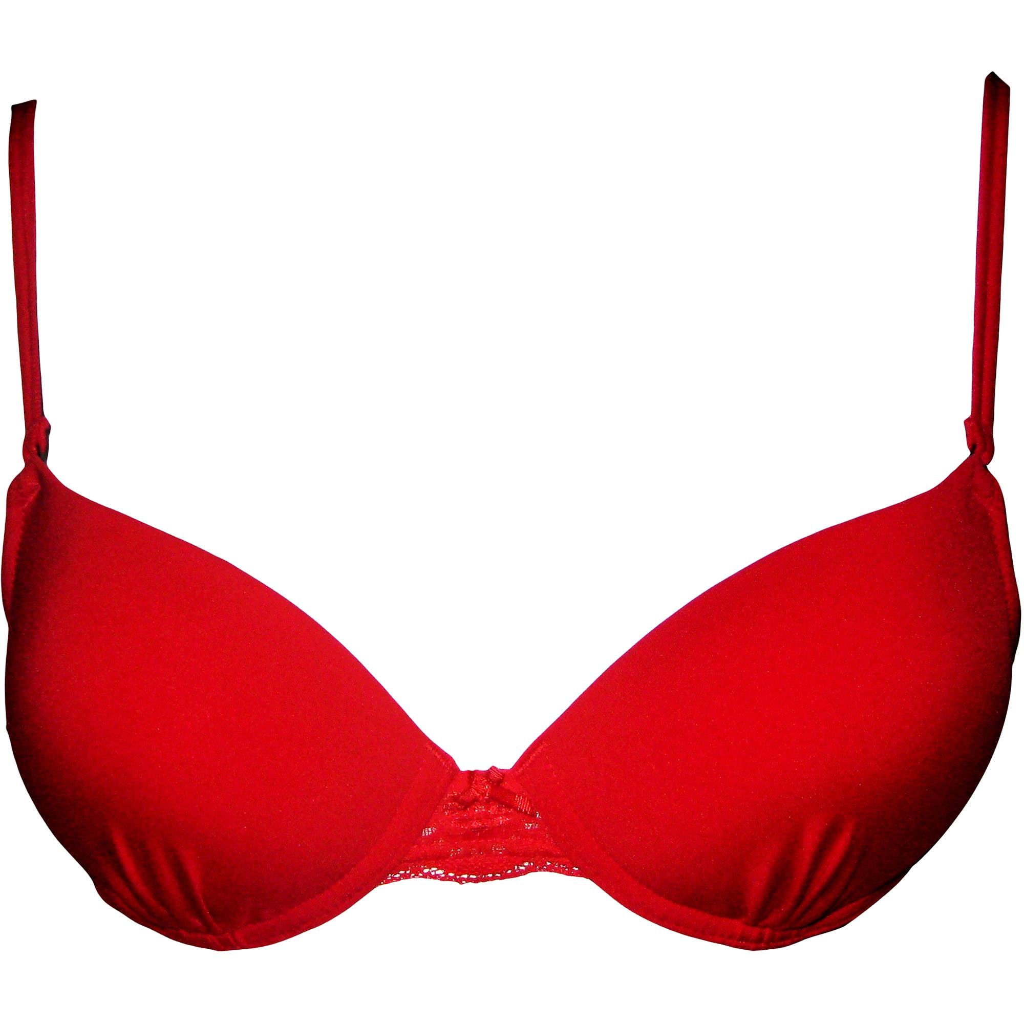 L.e.i. Micro Extreme PushUp Bra, Style LE039