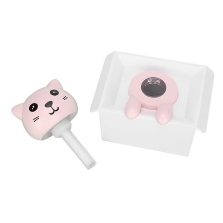 

Air Humidifier Lightweight Cute Humidifier For Family Friends For Study Room For Bedroom For Office
