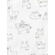 thumbnail image 4 of Body Simple Joys by Carter's Side Snap de manga corta, 0-3 m, 4 of 6