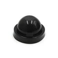 thumbnail image 3 of Unique Bargains 2 Pcs 91mm Inner Diameter Rubber Seal Cap Dust Cover for  HID Headlight, 3 of 4