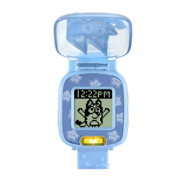 VTech Bluey Wackadoo Watch - Bluey Baby and Toddler Toys