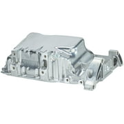 Spectra Premium HOP37A Aluminum Engine Oil Pan