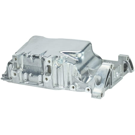 Spectra Premium HOP37A Aluminum Engine Oil Pan