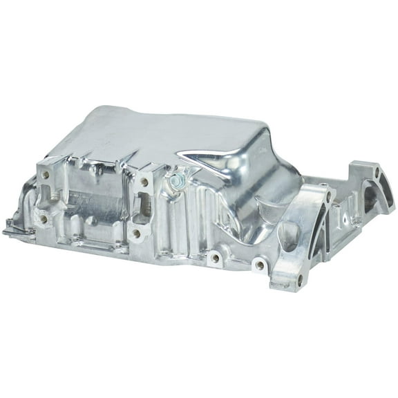 Spectra Premium HOP37A Aluminum Engine Oil Pan