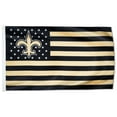 thumbnail image 6 of DFLIVE Fans Premium Flag for New Orleans  Football Team 150D Thick Quality Polyester 3x5 FT Poster USA Stars and Stripes Sports Banner, 6 of 6