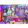 thumbnail image 7 of Karma's World Transforming Musical Star Stage Playset with Doll & Accessories, Lights & Sounds, 7 of 7