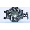 thumbnail image 2 of Engine Cooling Fan Fits Ford Explorer Mercury Mountaineer 2002-05 1L2Z8C607Ac, 2 of 2