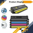 thumbnail image 5 of TN-439 TN439 TN439BK TN439C TN439M TN439Y Toner Cartridge, Compatible for Brother HL-L8360CDW HL-L8360CDWT HL-L9310CDW MFC-L8895CDW MFC-L8900CDW MFC-L9570CDW Printer, 5 of 7