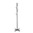 thumbnail image 6 of Miumaeov 7-Hook Coat Rack Stand Modern Metal Tree Hat Bag Hanger Home, 6 of 20