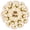 Gold, variant on Gogcaro Gold Confetti Balloons 50 Pieces, 12 Inches Party Balloons With Golden Paper Confetti Dots For Party Decorations Wedding Decorations And Proposal (Gold)