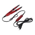 thumbnail image 3 of Kit De Plancha Para Extensión De Cabello Profesional, Hoja De Aislamiento Térmico De Temperatura Constante, Placa Calefactora De PTFE, Herramientas Para Salón, Uso, 3 of 7
