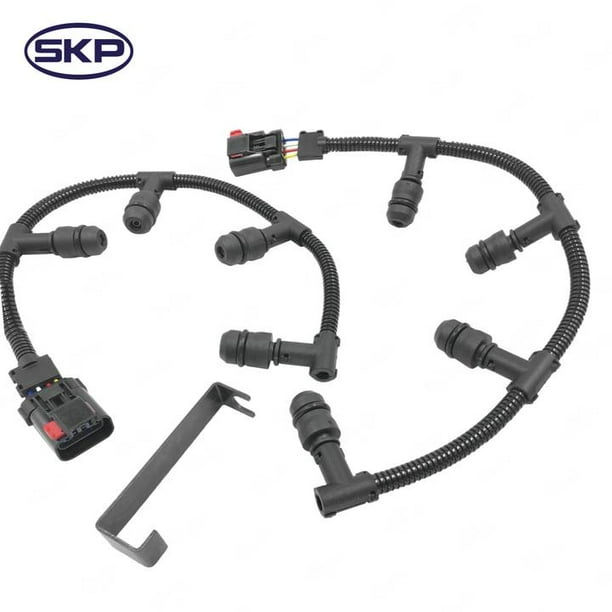 DIESEL GLOW PLUG WIRING HARNESS - Walmart.com - Walmart.com