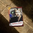 thumbnail image 3 of Lámina autografiada The Karate Kid Johnny Lawrence 5x7, 3 of 4