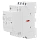 thumbnail image 2 of Contactor modular Jadeshay Blanco Portátil 4P 230 V AC-7a 25 A AC-7b 9 A, 2 of 8