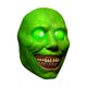 thumbnail image 4 of Teissuly Halloween Decor Horror Funny Horror Mask Toy Horror Mask Teissuly WER202310163614, 4 of 6