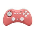 thumbnail image 1 of Gulikit Elfes 2 Manette de Jeu Sans Fil – Réveil à un Tap pour Switch 2, Joysticks à Effet Hall (Sans Dérive), Prise en Charge Multiplateforme PC/Android, Faible Latence Bluetooth/fil, 1 of 7