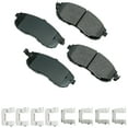 thumbnail image 5 of Disc Brake Pad Set, 5 of 5