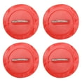 thumbnail image 4 of Domqga Kayak D‑Ring Patch, Inflatable Boat D‑Ring Pad Strong Adhesion For Dinghies Replacement Accessories, 4 of 8