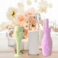 thumbnail image 6 of Wedding Silicone Mold Multipurpose Silicone Mold For Epoxy Resin Craft Soap Chocolate Baking Tool, 6 of 9