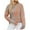 Orange, variant on MuZeFu Sweaters for Women Clearance under $10.00 Crewneck Sweaters Women's Casual Printed Long Sleeved Round Neck Sweater Tops