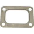 thumbnail image 4 of Dorman 667-500 Turbocharger Mounting Gasket for Specific Dodge / Ram Models, 4 of 4