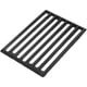 thumbnail image 3 of Rejilla para chimenea, parrilla rectangular para barbacoa, parrilla de hierro para leña, parrilla para asar al aire libre, 3 of 6