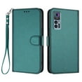 thumbnail image 2 of Funda Cartera GANGXUN para TCL 30/30 Plus – Cierre Magnético, Protección RFID, Correa Desmontable, Compatible con Carga Inalámbrica, 2 of 6