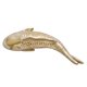 thumbnail image 2 of Resin Goldfish Decor Wall Adornment for 2Pcs European Wall Art Craft, 2 of 3