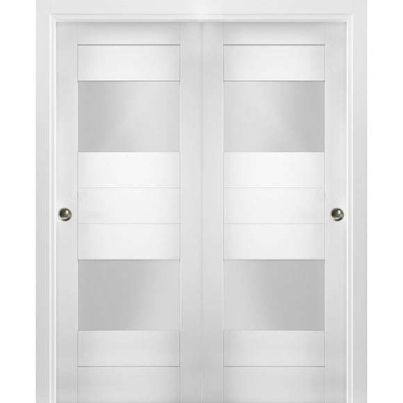 Sliding Closet Doors