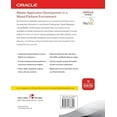 thumbnail image 2 of Oracle Database 11g & MySQL 5.6 Developer Handbook, (Paperback), 2 of 2