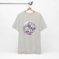 thumbnail image 3 of Floral shirt, Flower shirt, 3 of 22
