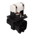 thumbnail image 4 of 25385 2E100, Resistencia al Ventilador de Ventilador de Radiador Negro Resistencia Al Ventilador de Enfriamiento para Automotriz, 4 of 7