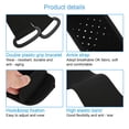 thumbnail image 2 of Sonew Ankle Training Belt,Professional Ankle Training Belt Foot Drop Ankle Joint Achilles Tendon Rupture Exercise Strap, 2 of 11