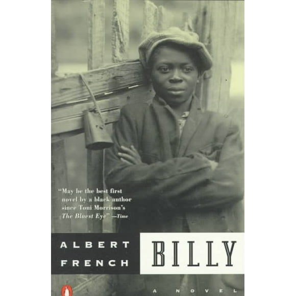 Pre-owned Billy, Paperback by French, Albert, ISBN 0140179089, ISBN-13 9780140179088