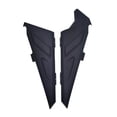 thumbnail image 1 of Marco lateral de la motocicleta del Panel para R1200 ADV 2013-2019 R1250 R1200 ADV - Negro shamjiam protector de marco, 1 of 4