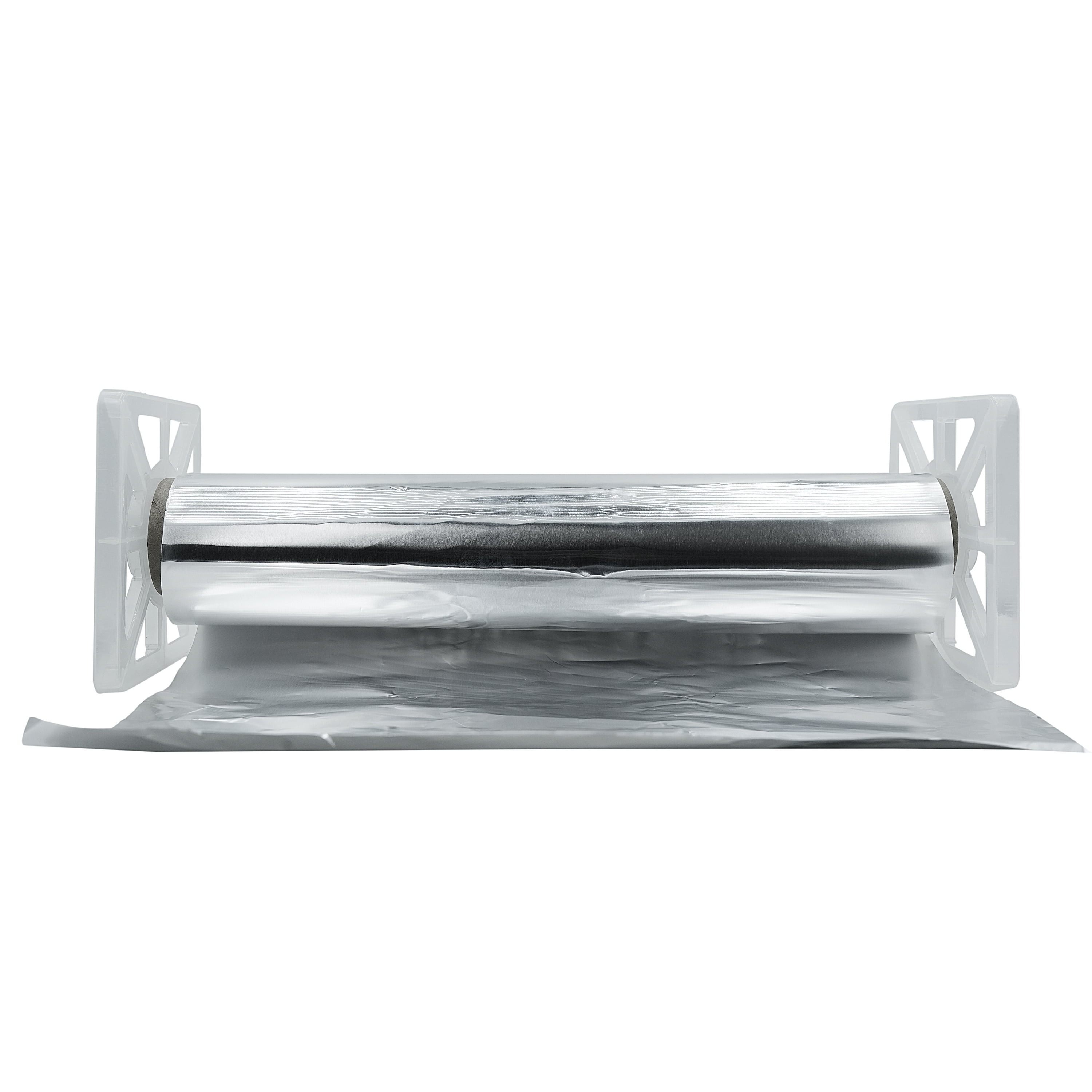 18" X 1000' Heavy Duty Aluminum Foil Roll