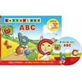 thumbnail image 1 of Pre-Owned Letterland: ABC. Written by Lyn Wendon with Domenica de Rosa and Lisa Holt (Paperback), 1 of 1